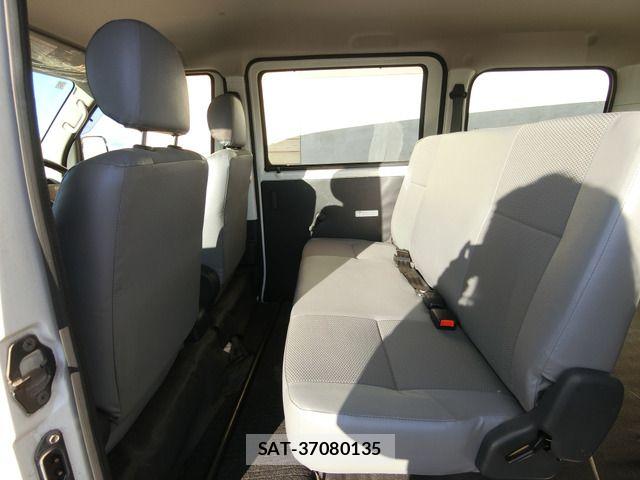 Toyota LITEACE VAN 2015-07 4965456-10