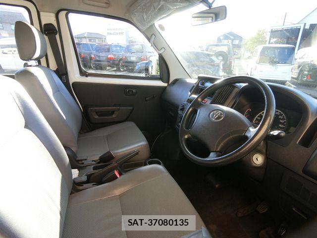 Toyota LITEACE VAN 2015-07 4965456-13