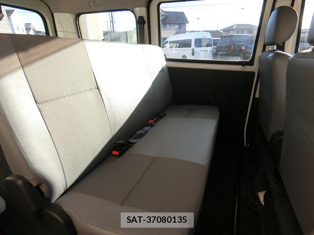 Toyota LITEACE VAN 2015-07 4965456-14