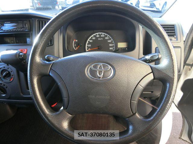 Toyota LITEACE VAN 2015-07 4965456-16
