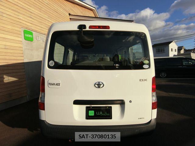 Toyota LITEACE VAN 2015-07 4965456-1
