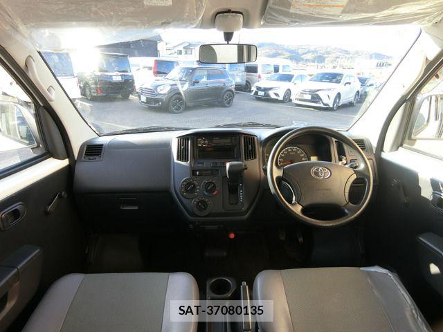 Toyota LITEACE VAN 2015-07 4965456-2