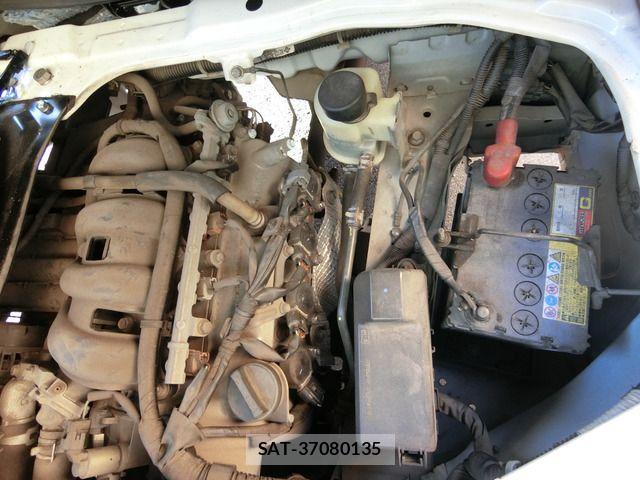 Toyota LITEACE VAN 2015-07 4965456-3