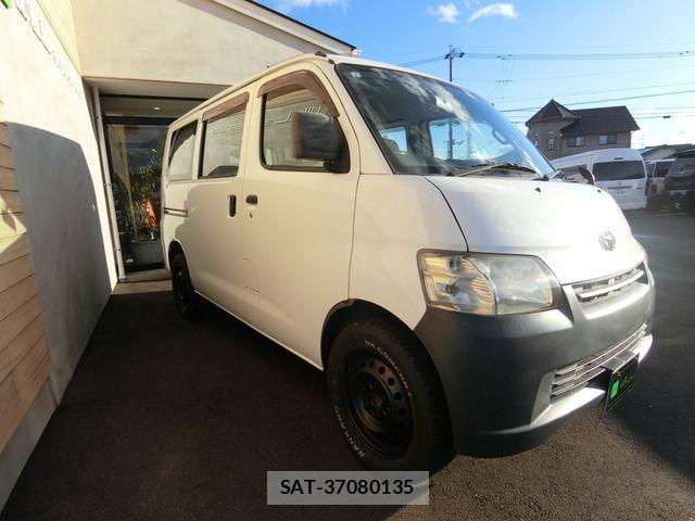 Toyota LITEACE VAN 2015-07 4965456-5