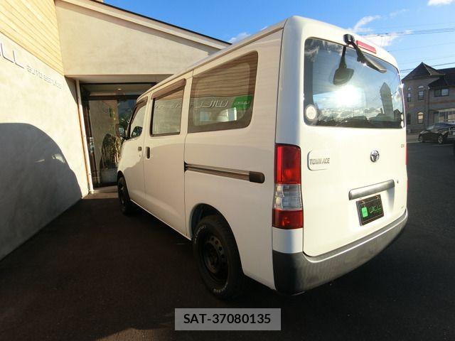 Toyota LITEACE VAN 2015-07 4965456-6