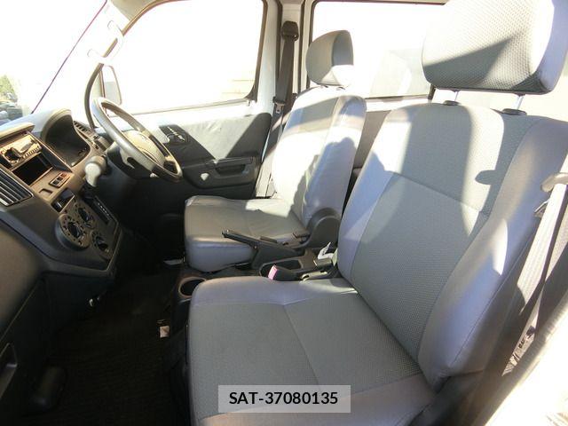 Toyota LITEACE VAN 2015-07 4965456-8
