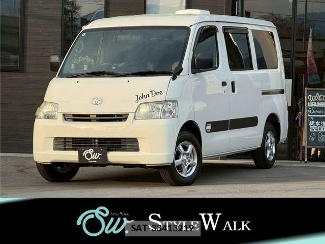 Toyota LITEACE VAN 2018-03 5871315-0