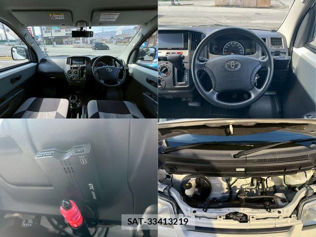 Toyota LITEACE VAN 2018-03 5871315-27
