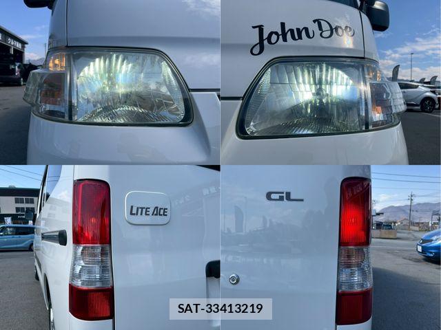 Toyota LITEACE VAN 2018-03 5871315-28