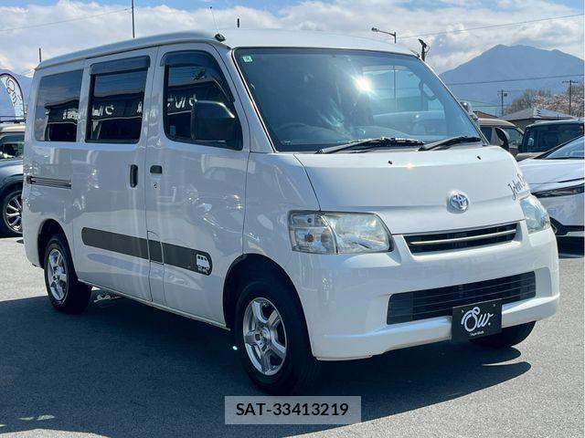 Toyota LITEACE VAN 2018-03 5871315-2
