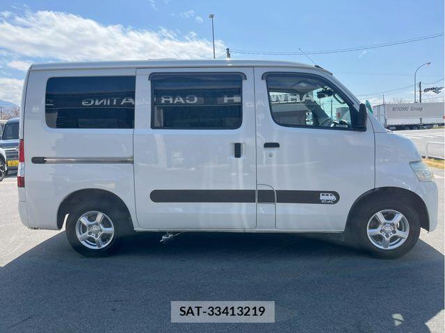 Toyota LITEACE VAN 2018-03 5871315-3