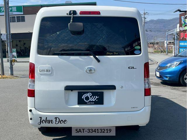 Toyota LITEACE VAN 2018-03 5871315-5