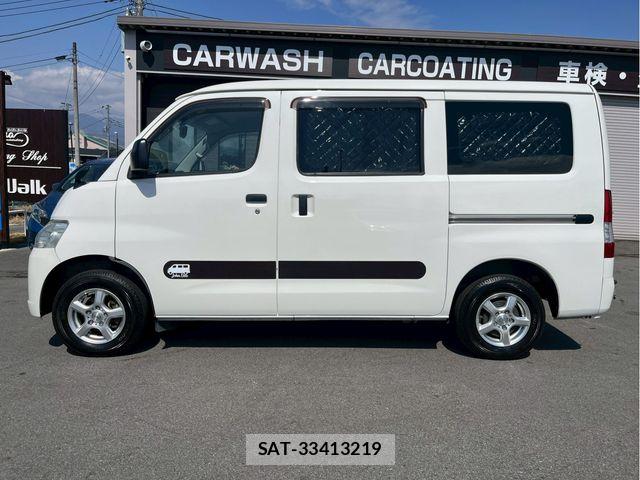 Toyota LITEACE VAN 2018-03 5871315-7