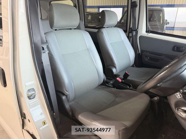 Toyota LITEACE VAN 2017-05 6245347-9