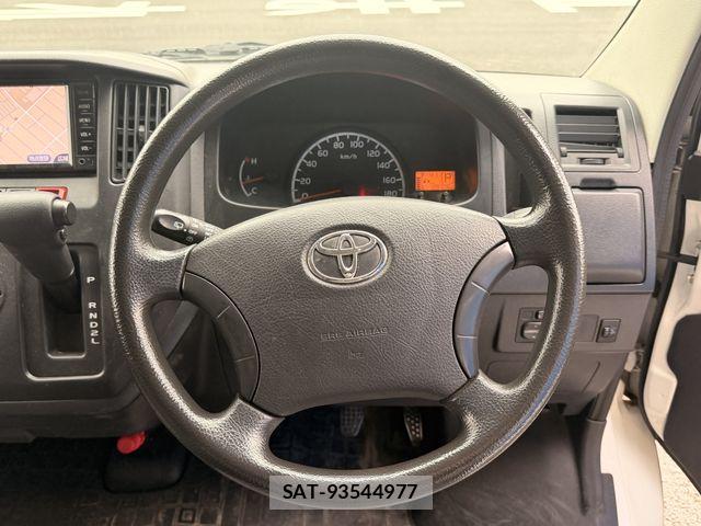 Toyota LITEACE VAN 2017-05 6245347-11