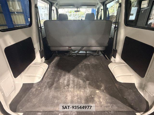Toyota LITEACE VAN 2017-05 6245347-12