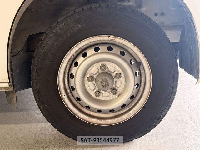 Toyota LITEACE VAN 2017-05 6245347-14
