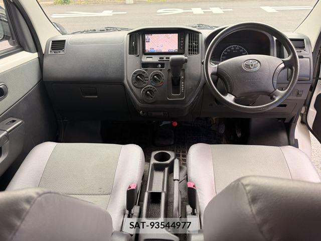 Toyota LITEACE VAN 2017-05 6245347-1