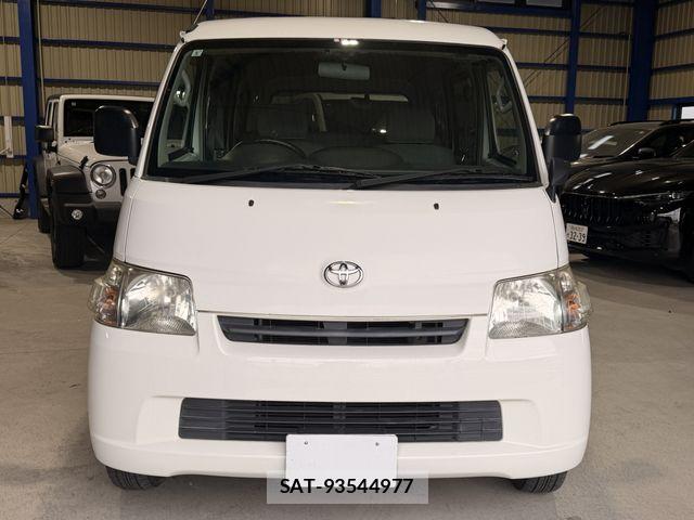 Toyota LITEACE VAN 2017-05 6245347-3