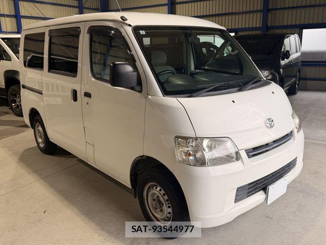 Toyota LITEACE VAN 2017-05 6245347-4