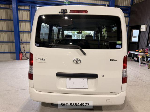 Toyota LITEACE VAN 2017-05 6245347-7