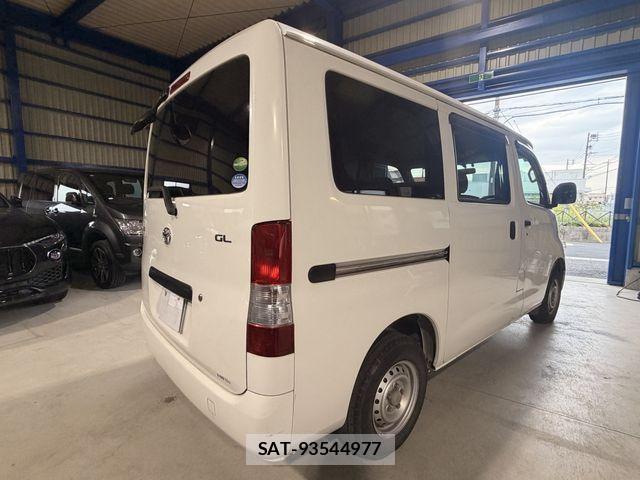 Toyota LITEACE VAN 2017-05 6245347-8