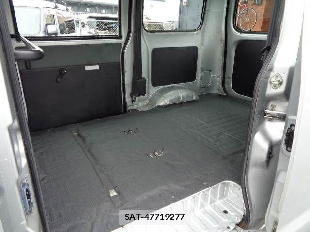 Toyota LITEACE VAN 2011-06 6752275-9