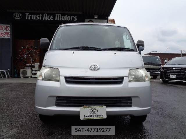 Toyota LITEACE VAN 2011-06 6752275-10