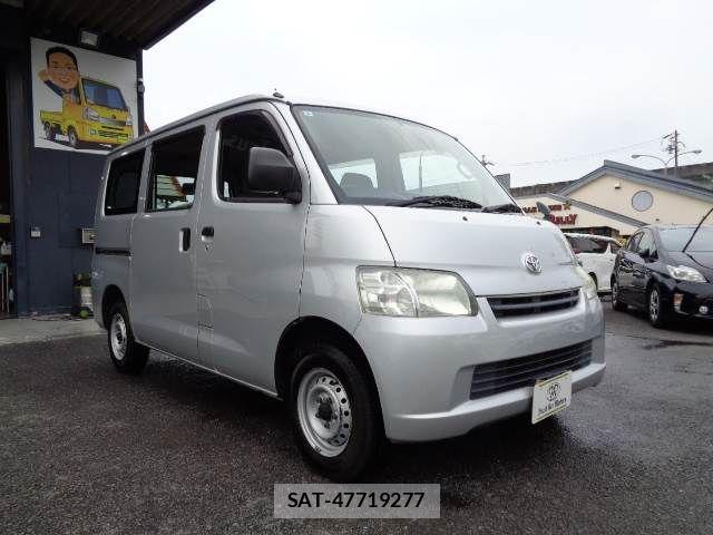 Toyota LITEACE VAN 2011-06 6752275-11