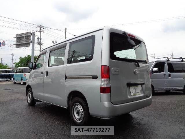 Toyota LITEACE VAN 2011-06 6752275-1