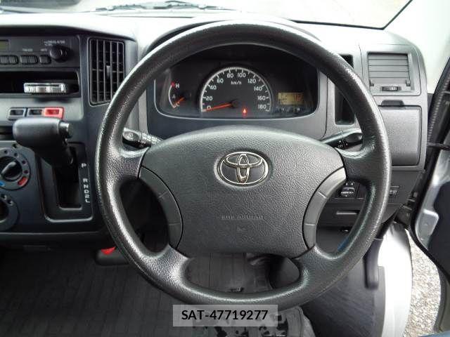 Toyota LITEACE VAN 2011-06 6752275-3