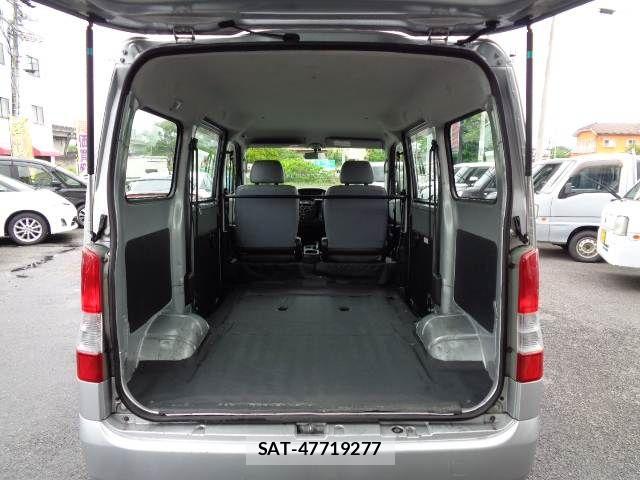 Toyota LITEACE VAN 2011-06 6752275-5