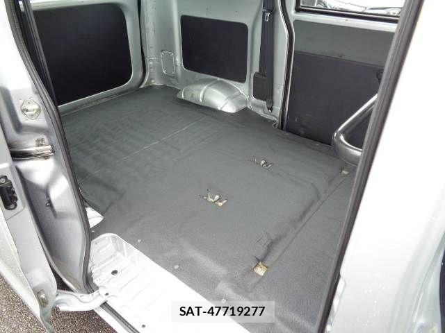 Toyota LITEACE VAN 2011-06 6752275-7
