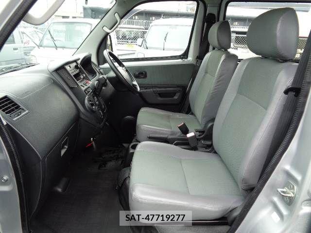 Toyota LITEACE VAN 2011-06 6752275-8