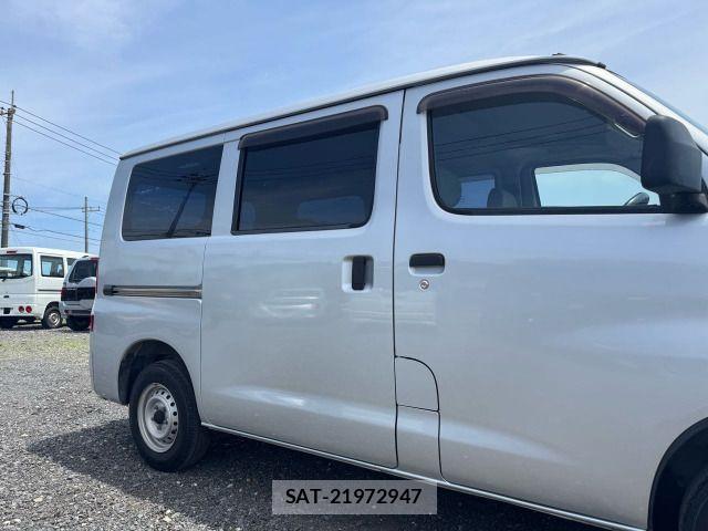 Toyota LITEACE VAN 2008-05 7221215-9