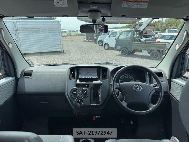 Toyota LITEACE VAN 2008-05 7221215-11