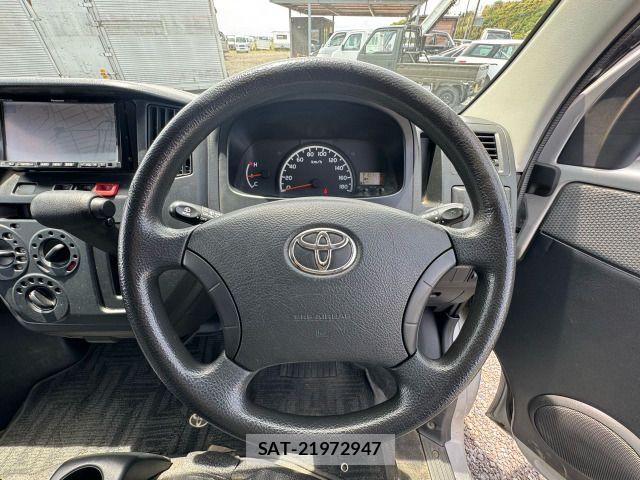 Toyota LITEACE VAN 2008-05 7221215-12