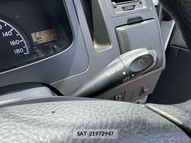 Toyota LITEACE VAN 2008-05 7221215-13