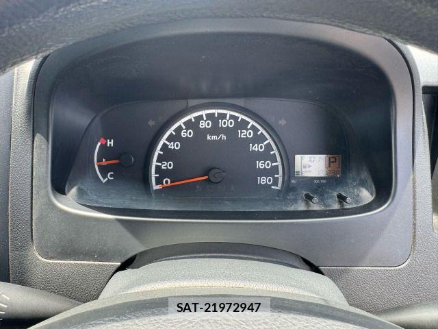 Toyota LITEACE VAN 2008-05 7221215-15