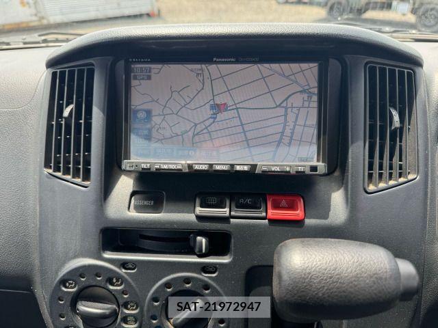 Toyota LITEACE VAN 2008-05 7221215-16
