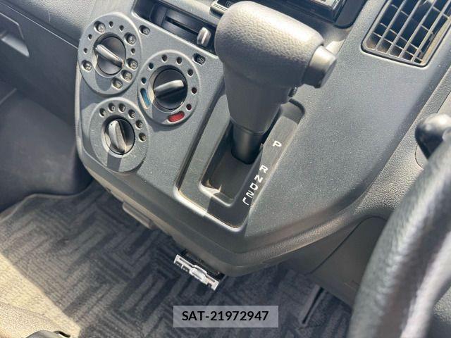 Toyota LITEACE VAN 2008-05 7221215-18