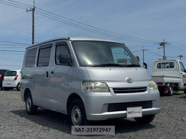 Toyota LITEACE VAN 2008-05 7221215-1