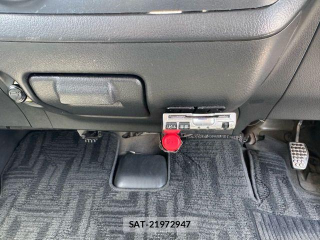Toyota LITEACE VAN 2008-05 7221215-19