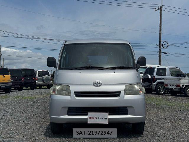 Toyota LITEACE VAN 2008-05 7221215-2