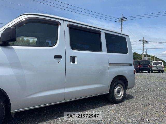 Toyota LITEACE VAN 2008-05 7221215-3