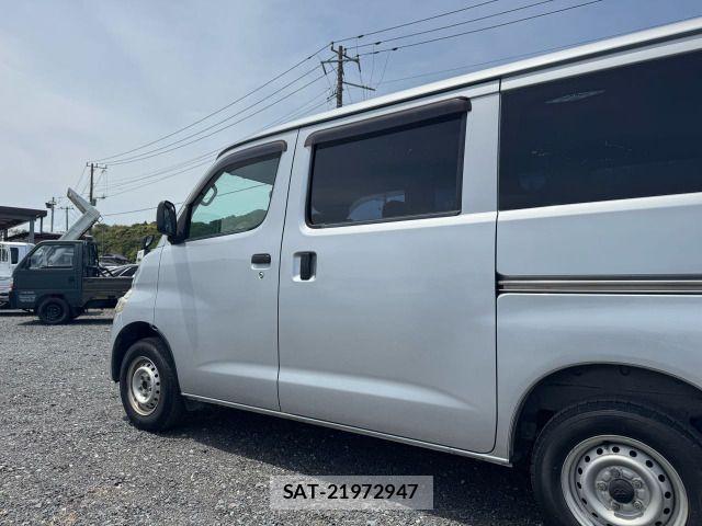 Toyota LITEACE VAN 2008-05 7221215-4