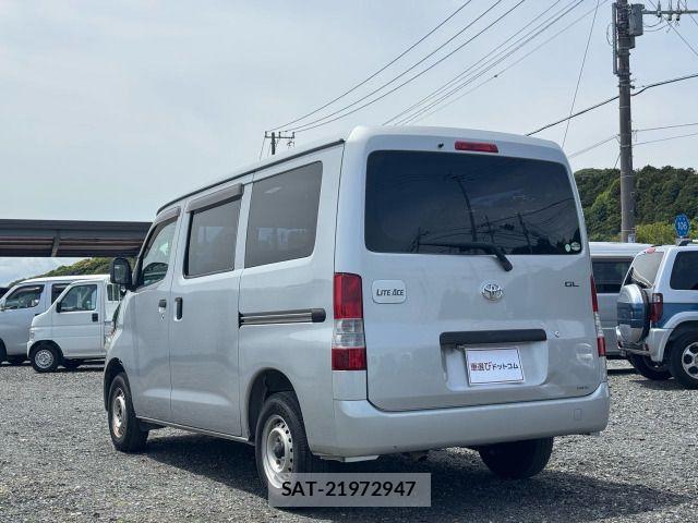 Toyota LITEACE VAN 2008-05 7221215-5