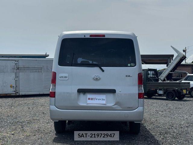 Toyota LITEACE VAN 2008-05 7221215-6