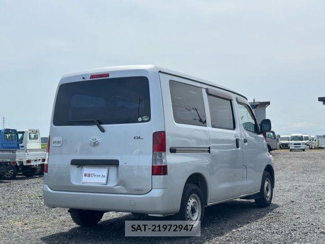Toyota LITEACE VAN 2008-05 7221215-7