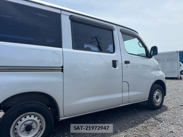 Toyota LITEACE VAN 2008-05 7221215-8